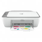 HP DeskJet 2720 A4 inkjetprinter 3XV18B629 817080 HP DeskJet 2720 A4 inkjetprinter 3XV18B629 817080