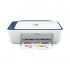 HP DeskJet 2721 A4 inkjetprinter 7FR54B629 841264 HP DeskJet 2721 A4 inkjetprinter 7FR54B629 841264