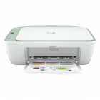 HP DeskJet 2722 A4 inkjetprinter 7FR53B629 841265 HP DeskJet 2722 A4 inkjetprinter 7FR53B629 841265