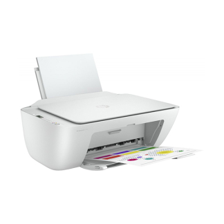 HP DeskJet 2724 A4 inkjetprinter 7FR50B629 841266 - 