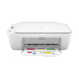 HP DeskJet 2724 A4 inkjetprinter 7FR50B629 841266 - 