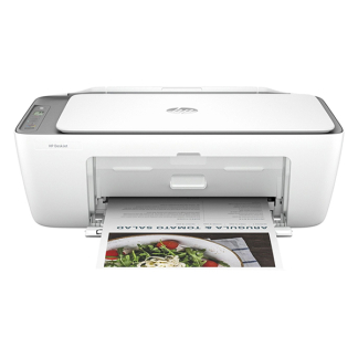 HP DeskJet 2820e all-in-one A4 inkjetprinter met wifi (3 in 1) 588K9B629 841370 - 