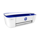 HP DeskJet 3760 all-in-one inkjetprinter T8X19B629 896067 - 3
