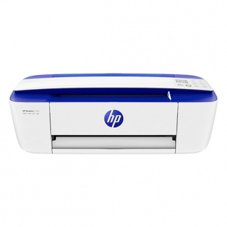 HP DeskJet 3760 all-in-one inkjetprinter T8X19B629 896067 - 