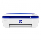 HP DeskJet 3760 all-in-one inkjetprinter T8X19B629 896067 - 1