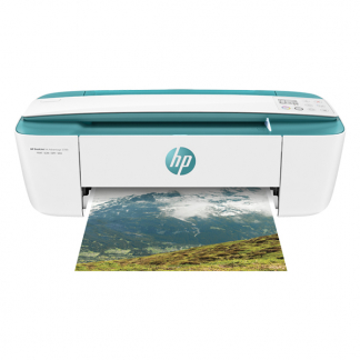HP DeskJet Ink Advantage 3789 all-in-one A4 inkjetprinter met wifi (3 in 1) T8W50C 817113 - 