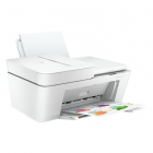 HP DeskJet Plus 4110 A4 inkjetprinter 7FS81B629 841267 HP DeskJet Plus 4110 A4 inkjetprinter 7FS81B629 841267