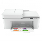 HP DeskJet Plus 4120 A4 inkjetprinter 3XV14B629 817081
