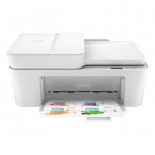 HP DeskJet Plus 4120 A4 inkjetprinter 3XV14B629 817081 HP DeskJet Plus 4120 A4 inkjetprinter 3XV14B629 817081