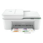 HP DeskJet Plus 4122 A4 inkjetprinter 7FS79B629 841268 HP DeskJet Plus 4122 A4 inkjetprinter 7FS79B629 841268