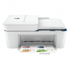 HP DeskJet Plus 4130 A4 inkjetprinter 7FS77B629 817082 HP DeskJet Plus 4130 A4 inkjetprinter 7FS77B629 817082