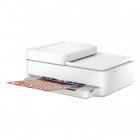 HP DeskJet Plus Ink Advantage 6475 all-in-one A4 inkjetprinter met wifi (3 in 1) 5SD78C 817110 HP DeskJet Plus Ink Advantage 6475 all-in-one A4 inkjetprinter met wifi (3 in 1) 5SD78C 817110