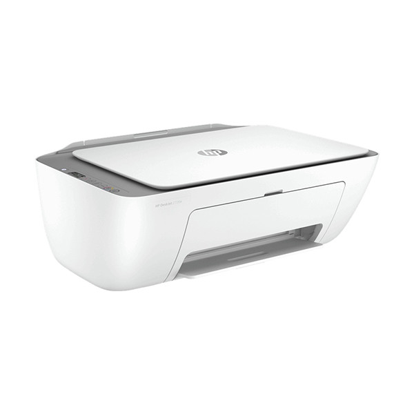 HP Deskjet 2720e A4 inkjetprinter 26K67B 841302 - 