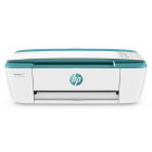 HP Deskjet 3762 inkjetprinter T8X23B629 896061 HP Deskjet 3762 inkjetprinter T8X23B629 896061