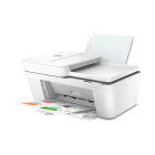 HP Deskjet Plus 4120e A4 inkjetprinter 26Q90B629 841309 - 3
