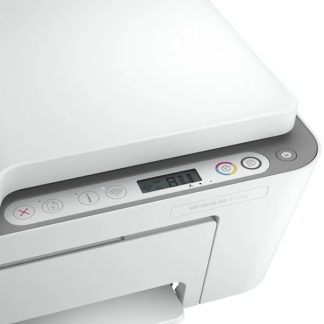 HP Deskjet Plus 4120e A4 inkjetprinter 26Q90B629 841309 - 