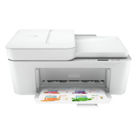 HP Deskjet Plus 4120e A4 inkjetprinter 26Q90B629 841309 - 