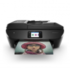 HP ENVY 7830 A4 fotoprinter Y0G50BBHC 841134 HP ENVY 7830 A4 fotoprinter Y0G50BBHC 841134