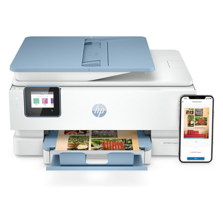 HP ENVY Inspire 7921e A4 injektprinter 2H2P6B629 841316 - 