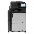 HP LaserJet Enterprise Flow M880z+ A3 laserprinter A2W76A 841066 HP LaserJet Enterprise Flow M880z+ A3 laserprinter A2W76A 841066