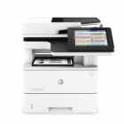HP LaserJet Enterprise Flow MFP M527c A4 laserprinter F2A81AB19 841231 HP LaserJet Enterprise Flow MFP M527c A4 laserprinter F2A81AB19 841231