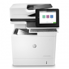 HP LaserJet Enterprise Flow MFP M631h A4 laserprinter J8J64AB19 841211 HP LaserJet Enterprise Flow MFP M631h A4 laserprinter J8J64AB19 841211