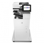 HP LaserJet Enterprise Flow MFP M632z A4 laserprinter J8J72AB19 841222