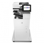 HP LaserJet Enterprise Flow MFP M632z A4 laserprinter J8J72AB19 841222 HP LaserJet Enterprise Flow MFP M632z A4 laserprinter J8J72AB19 841222