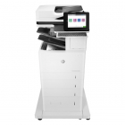 HP LaserJet Enterprise Flow MFP M635z A4 laserprinter 7PS99AB19 841257 HP LaserJet Enterprise Flow MFP M635z A4 laserprinter 7PS99AB19 841257