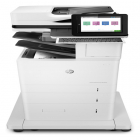 HP LaserJet Enterprise Flow MFP M636z A4 laserprinter 7PT01AB19 841259