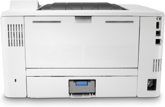 HP LaserJet Enterprise M406dn A4 laserprinter 3PZ15A 841284 - 