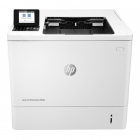 HP LaserJet Enterprise M608n A4 laserprinter K0Q17AB19 841216 HP LaserJet Enterprise M608n A4 laserprinter K0Q17AB19 841216