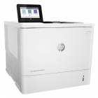 HP LaserJet Enterprise M611dn A4 laserprinter zwart-wit 7PS84AB19 841253