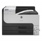 HP LaserJet Enterprise M712dn A3 laserprinter CF236A 841059
