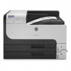 HP LaserJet Enterprise M712dn A3 laserprinter CF236A 841059 HP LaserJet Enterprise M712dn A3 laserprinter CF236A 841059