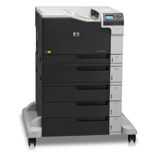 HP LaserJet Enterprise M750xh A3 laserprinter D3L10AB19 841240 - 