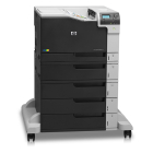 HP LaserJet Enterprise M750xh A3 laserprinter D3L10AB19 841240 - 2