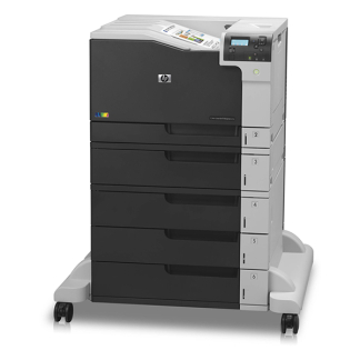 HP LaserJet Enterprise M750xh A3 laserprinter D3L10AB19 841240 - 