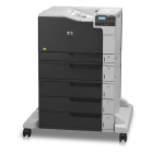 HP LaserJet Enterprise M750xh A3 laserprinter D3L10AB19 841240 - 3