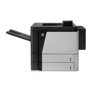 HP LaserJet Enterprise M806dn A3 laserprinter CZ244AB19 841238 - 