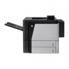 HP LaserJet Enterprise M806dn A3 laserprinter CZ244AB19 841238