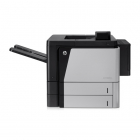HP LaserJet Enterprise M806dn A3 laserprinter CZ244AB19 841238 HP LaserJet Enterprise M806dn A3 laserprinter CZ244AB19 841238