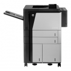HP LaserJet Enterprise M806x+ A3 laserprinter CZ245AB19 841239 - 1