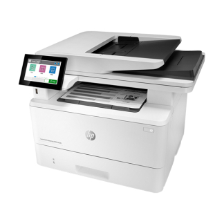 HP LaserJet Enterprise MFP M430f laserprinter zwart-wit 3PZ55AB19 841287 - 