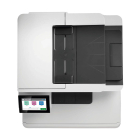 HP LaserJet Enterprise MFP M430f laserprinter zwart-wit 3PZ55AB19 841287 - 3