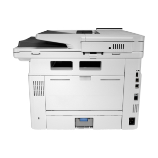 HP LaserJet Enterprise MFP M430f laserprinter zwart-wit 3PZ55AB19 841287 - 