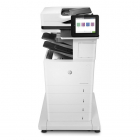 HP LaserJet Enterprise MFP M631z A4 laserprinter J8J65AB19 841219