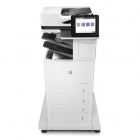 HP LaserJet Enterprise MFP M631z A4 laserprinter J8J65AB19 841219 HP LaserJet Enterprise MFP M631z A4 laserprinter J8J65AB19 841219