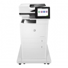 HP LaserJet Enterprise MFP M632fht A4 laserprinter J8J71AB19 841220 HP LaserJet Enterprise MFP M632fht A4 laserprinter J8J71AB19 841220