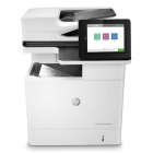 HP LaserJet Enterprise MFP M632h A4 laserprinter J8J70AB19 841221